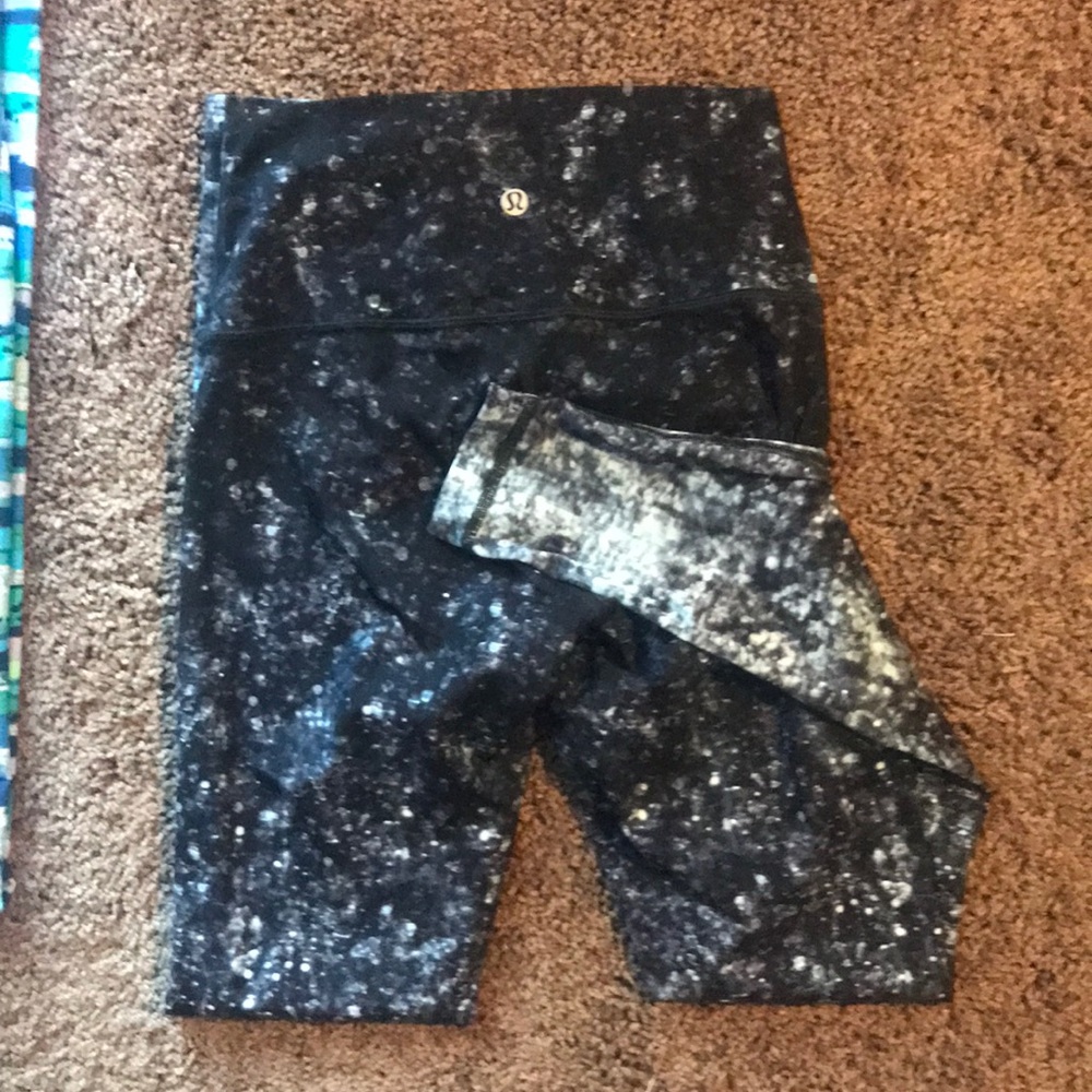 Lululemon leggings